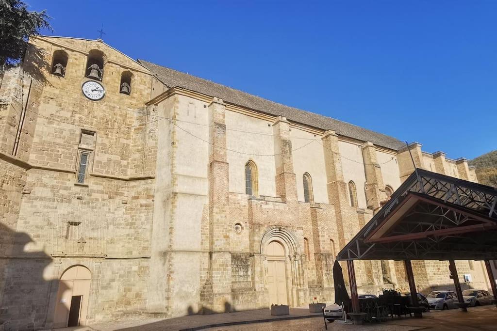 Centre Historique De